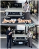 素敵な納車式をありがとうございました😊「素敵なジムニーシエラの納車式を行いました❣️ 看板犬も一緒に🐶✨　スズキ自販愛媛ジムニー部　アリーナ川之江」