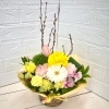 4月の“春のごあいさつ花”早見ガイド　入学・入社・新生活におすすめ💐