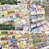 入園・入学が待ち遠しくなる本を集めてみました。