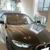 ご紹介からのご縁で、BMWコンバーチブルを買取しました