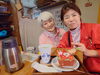 「八女市黒木町老舗ケーキハウスひがしへ‼️YouTube見てね(^O^)‼️。」