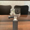 GoPro HERO4「GoPro HERO4もお買取り対象！西新井駅前でアクションカメラ査定ならかいとるへ」