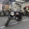 極上コンディション！ホンダ モンキー50入荷しました【1996年式・走行593km】