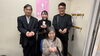 おうちごはんとシフォンケーキの店Cherryblossomの山岡さん出演「ボイス・キュー「第570回 おつまみちょ～だい２」おうちごはんとシフォンケーキの店Cherry blossomの山岡さん出演！」