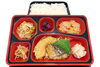 ビジネス弁当「３月１１日のお弁当🍱」
