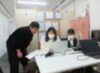 「デセオ ONE 株式会社 見学会レポート：ITの仕事と職場の雰囲気を体験しました」