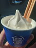 🍦「皆様〜アリスで歓送迎会…＼(^o^)／」