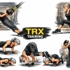 「TRX」というトレーニング方法ってご存じですか？今日はTRXの 利点・欠点・効果効能などについてお話させて頂きます。