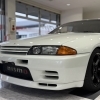 日産スカイラインGT-R（R32）入荷しました😳スポーツモデルをお探しの方へ‼️
