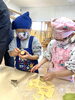 「八女市で保育園をお探しの保護者様へ　クッキー作り🍪」