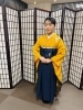 晴れの日を彩る、あなただけの装い「問屋町レンタル着物TUZUMI　お持ち込み振袖＋袴で迎える卒業式コーデのご紹介」