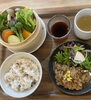 新鮮野菜をふんだんに使ったランチ「3月のランチ人気メニューランキング発表」