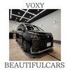 「TOYOTA VOXY 極艶ビューティフルコート」