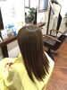 エクストラリペアで髪質改善「冬の乾燥ダメージに😫エクストラリペアでしっとり髪質改善💇🏻‍♀️✨」