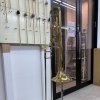 KING 3Bトロンボーン入荷｜ヴィンテージの魅力ある1本です