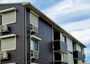 ※写真はイメージです「アパート・店舗・ビルの塗装も美匠にお任せください！集合住宅・商業施設への対応も可能です！」
