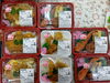 手作り弁当各種販売中！「手作り弁当出来ました！」