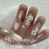 「こんな希望聞いてもらえるかな」と思ったら、西川口のネイル・エステサロン「M's Beauty Studio」にまずはご相談💬✨