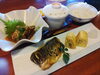 「一魚一会　本日の日替りランチ」