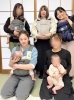 「人見知りの子が、30分後に笑顔になった理由（東京都江戸川区葛西・小岩・船堀・一之江ベビーマッサージ&ベビーヨガAilala）」