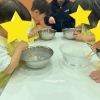 Kids Garden Global Schoolセンター北の日々のご様子_Science Lesson🔦