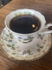 「カウベルオリジナルブレンドコーヒーでほっと一息」