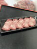 「お肉ソムリエが仕上げる「最高の牛タン」スライスへのこだわり」