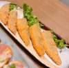 船橋コノシロフライ「船橋の新名物を味わう【船橋コノシロフライ】」