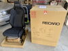 「八王子中古車トヨタプロボックスワゴンにRECAROシート装着✨」