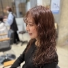 ロングパーマ！！ 宝塚 美容室