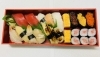 ききょう「お花見やお集まりごとにお寿司はいかがですか🌸〜価格改定のお知らせ〜」