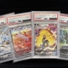 【鑑定品強化買取中！】茨城県でポケモンカードのPSA鑑定品を売るなら買取専門店ふくすけにお任せください！！