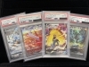 鑑定品強化買取中！】茨城県でポケモンカードのPSA鑑定品を売るなら
