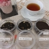 東大和市の紅茶量り売り専門店から今月のおすすめ紅茶3種20％オフのお知らせ