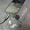 「充電出来ない不具合」