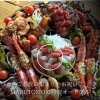 【岩見沢】ご家族の集まりやお祝いに🎉｜MARUTOMOの特製オードブル🍽
