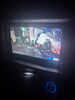 バックカメラ映像「最近の作業事例？～西多摩（青梅・羽村・福生・あきる野・八王子など）で便利な出張整備や車に関する気軽なご相談は【LMC.hiroshi】へ」