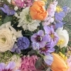 卒業、入学、退職、入社など、春のお祝い行事のお花のご予約　承り中です!