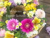 「34Garden Flower school〜🌼リングフラワーアレンジメント🌼〜」