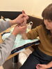 「ハンドソロジスト養成講座開催中」