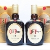 【新潟市/三条市/買取本舗ふくろう】　オールドパー　12年　スコッチ　ウイスキー　洋酒　お酒　ブランデー　ワイン　シャンパン　買取　売る　遺品整理　終活　断捨離　空き家整理　解体整理　整理品　出張買取　新潟市東区　新潟市西区　三条市