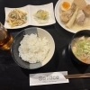 具だくさんの“おうちご飯ランチ”定食でほっと一息