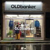 「地元で本格USA古着を〜OLDbanker.無人古着〜」