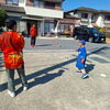 「運動教室【日進市フリースクールみどりの風】」