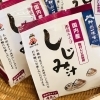 🌸神州一味噌 しじみ汁