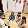 【春の体験レッスン受付中】幼児クラス（3歳〜6歳）のご案内