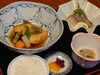 「一魚一会　本日の日替りランチ」
