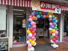 「本日スタート！エルふたば長津店45周年イベントに出店中です【四国中央市】」