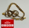金　プラチナ「【アクセサリー】お買取りいたしました‼️」