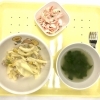 2026.3.13 本日のお給食♪